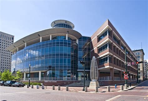 my u of h downtown.